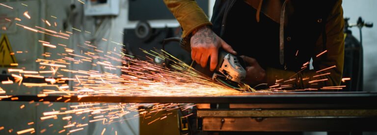 métallurgie serrurerie porte